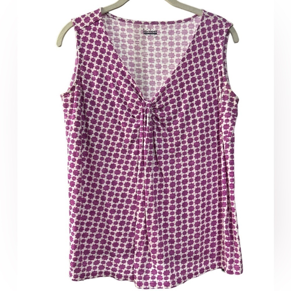 Basic Editions Tank - Picture 1 of 9